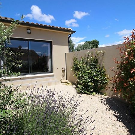 リル・シュル・ラ・ソルギュ Le Clos De La Montagnette - Maison Avec Parking Et Jardinヴィラ エクステリア 写真